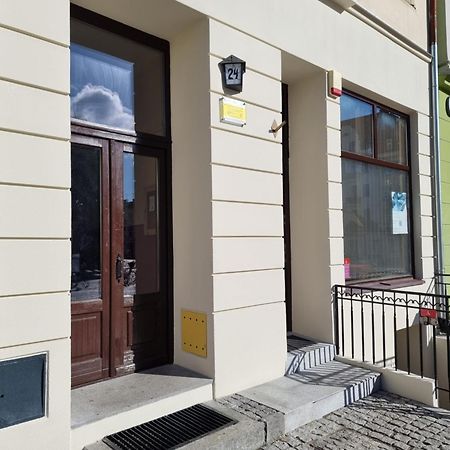 Apartament Skandia Blue Torun Exterior photo