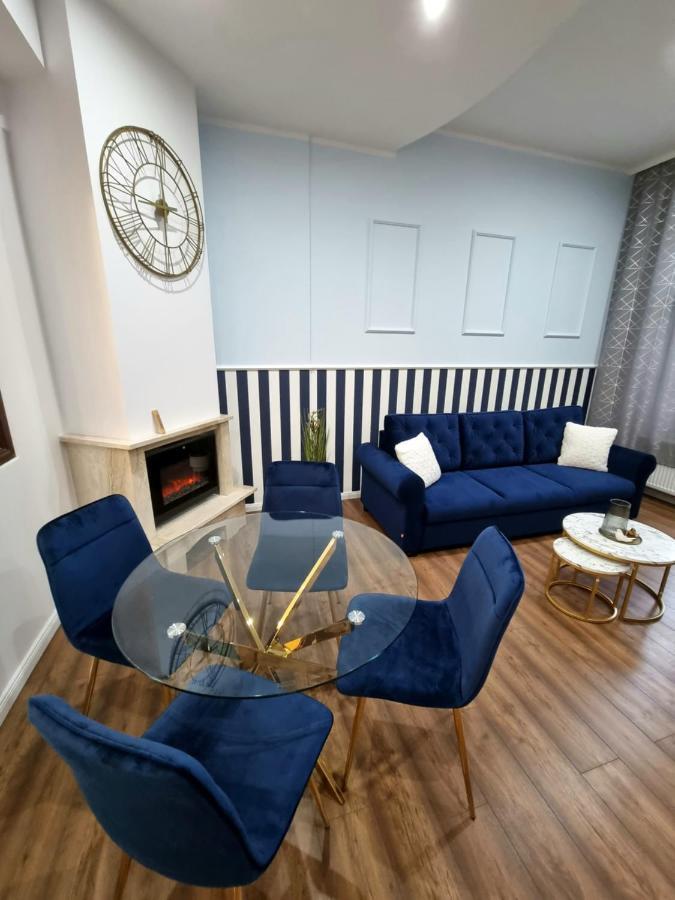 Apartament Skandia Blue Torun Exterior photo